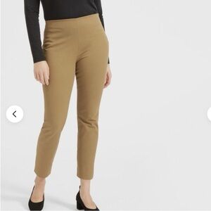 Everlane Khaki pants